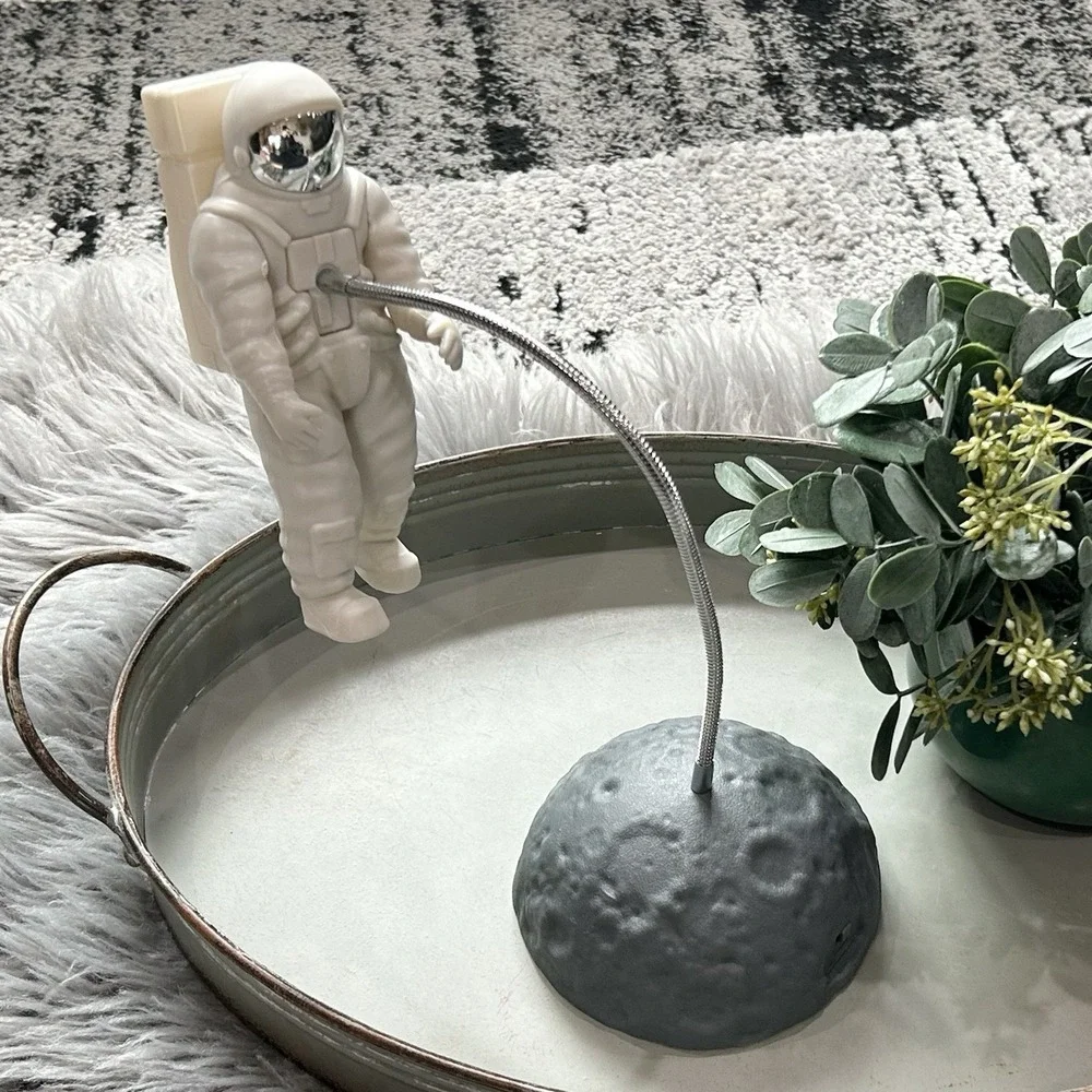 Paladone Floating in Space Astronaut Desk Lamp Light- Floating In Space